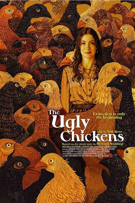 The Ugly Chickens